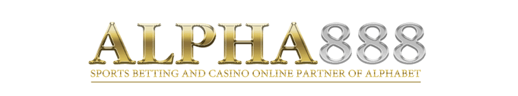logo 888alpha